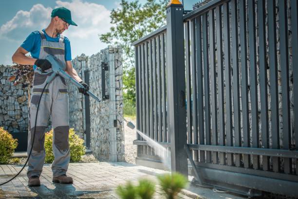 Best Post-Construction Pressure Washing  in Seadrift, TX