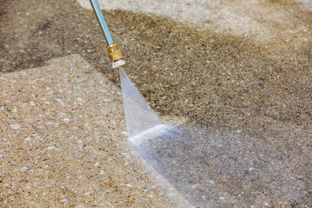 Seadrift, TX  Pressure Washing Services Company